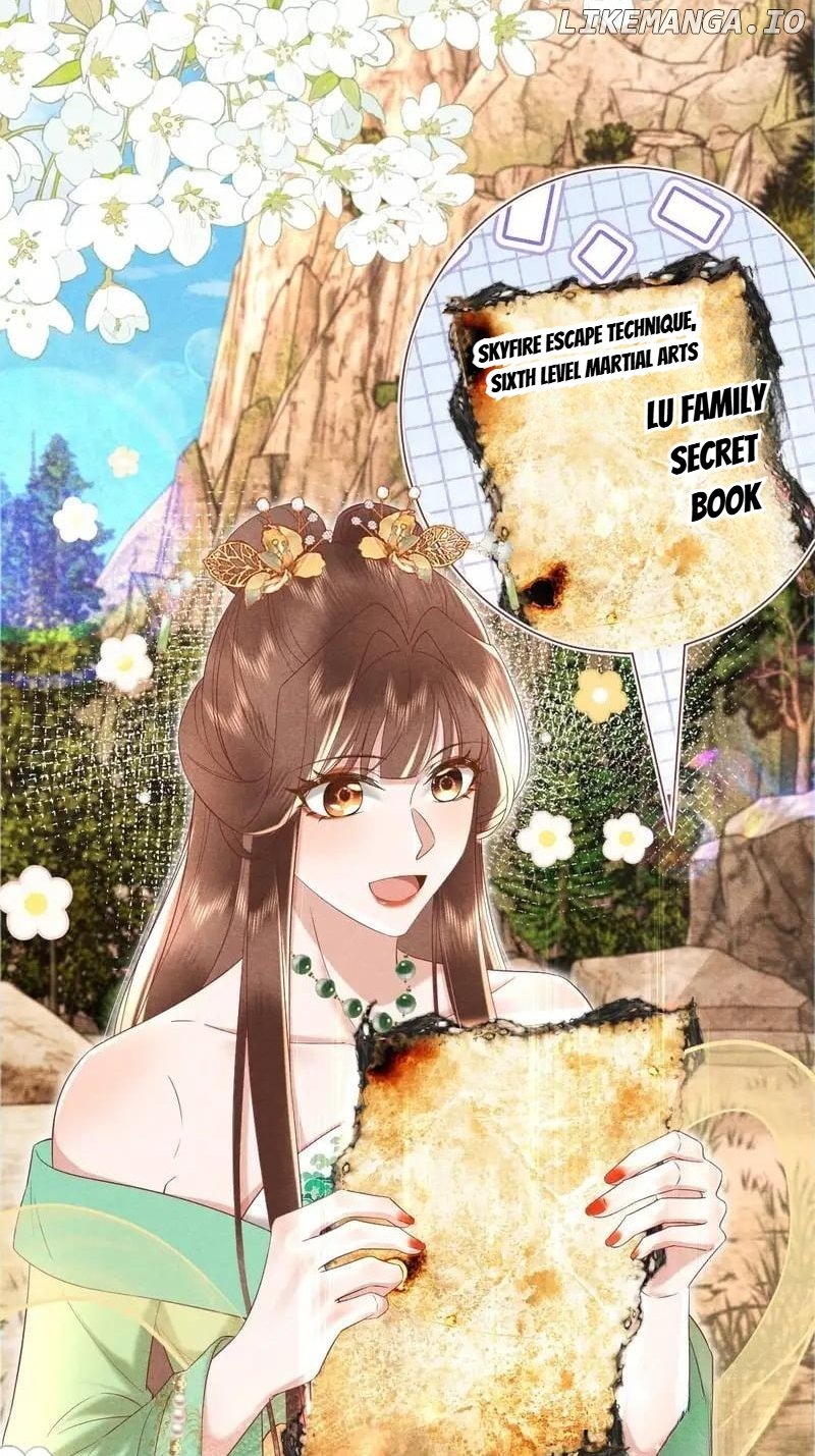 Empress of Hell’s Mission Guide Chapter 48 - page 27